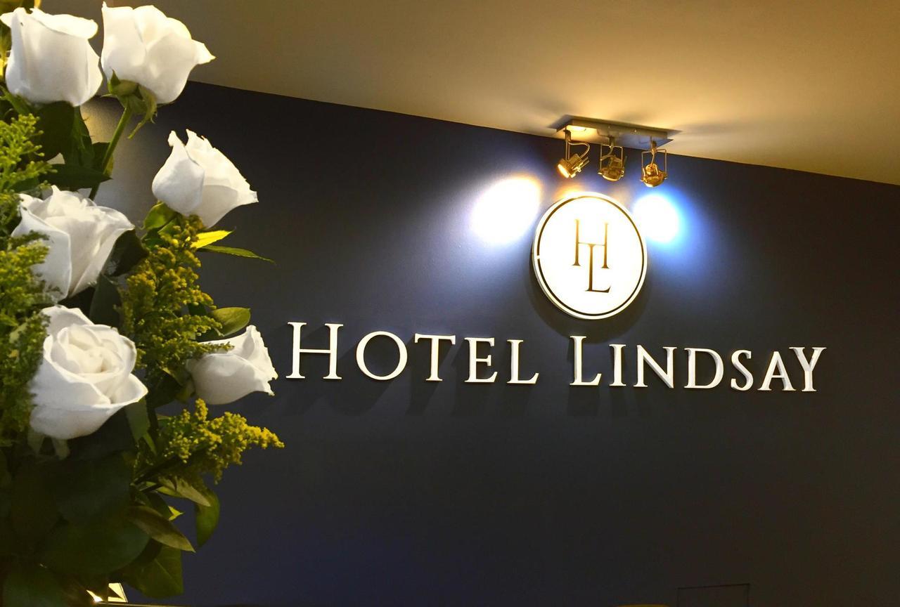 מניזאלס Hotel Lindsay מראה חיצוני תמונה